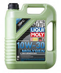 Aceite 10w-30 Molygen Nueva generación