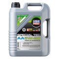 Aceite 5w-20 Special Tec