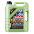 Aceite 5w-30 Molygen - Nueva Generación