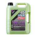 Aceite 5W-40 Molygen - Nueva Generación