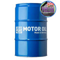 Aceite 5W-40 Molygen - Tambo 205 lts