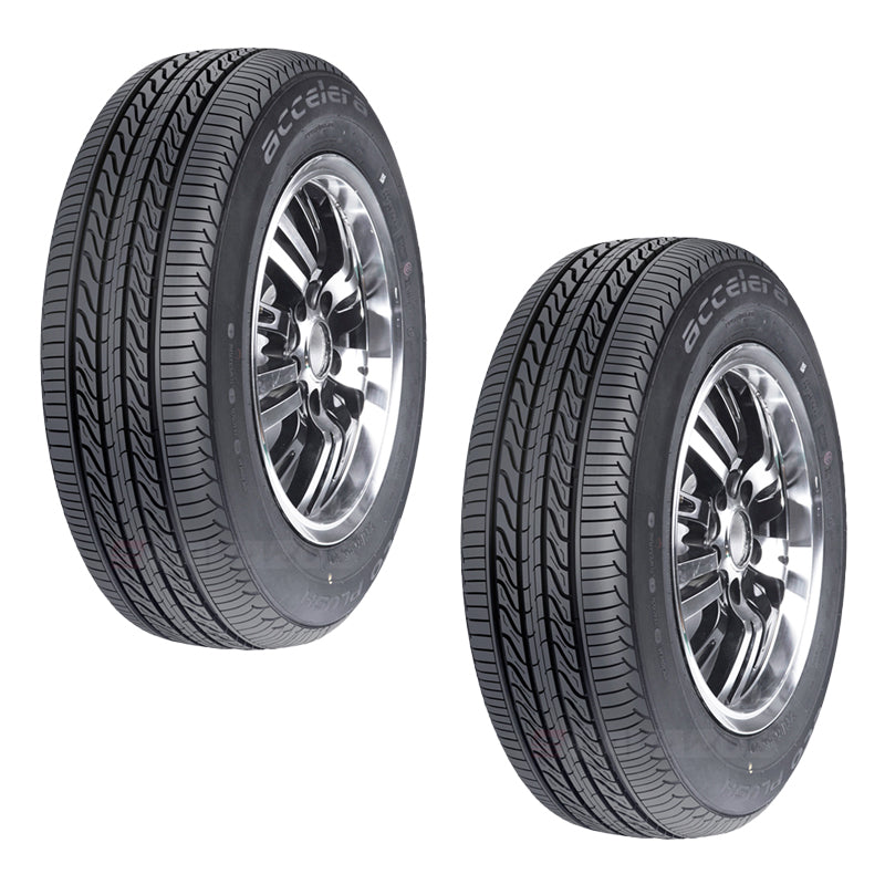 175/70 R13 Accelera Eco Plush 82H