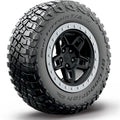 315/75 R16 Bf Goodrich Mud Terrain Km3 127Q