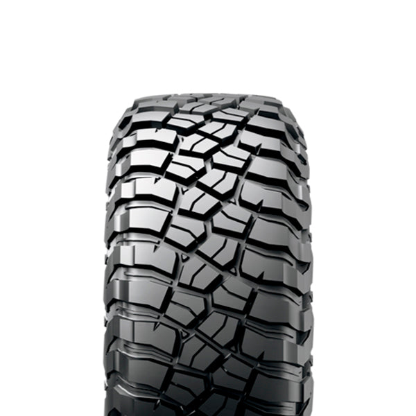315/75 R16 Bf Goodrich Mud Terrain Km3 127Q