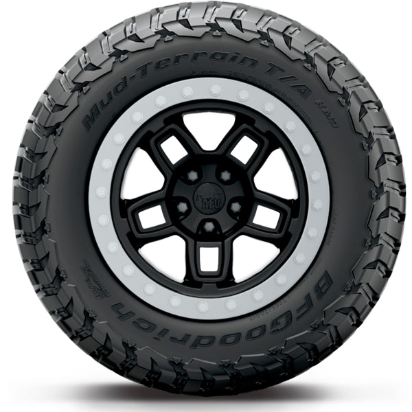 315/75 R16 Bf Goodrich Mud Terrain Km3 127Q