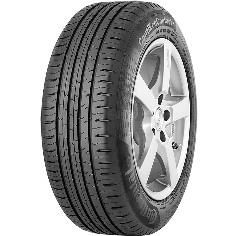 165/65 R14 Continental Ecocontact 5 79T