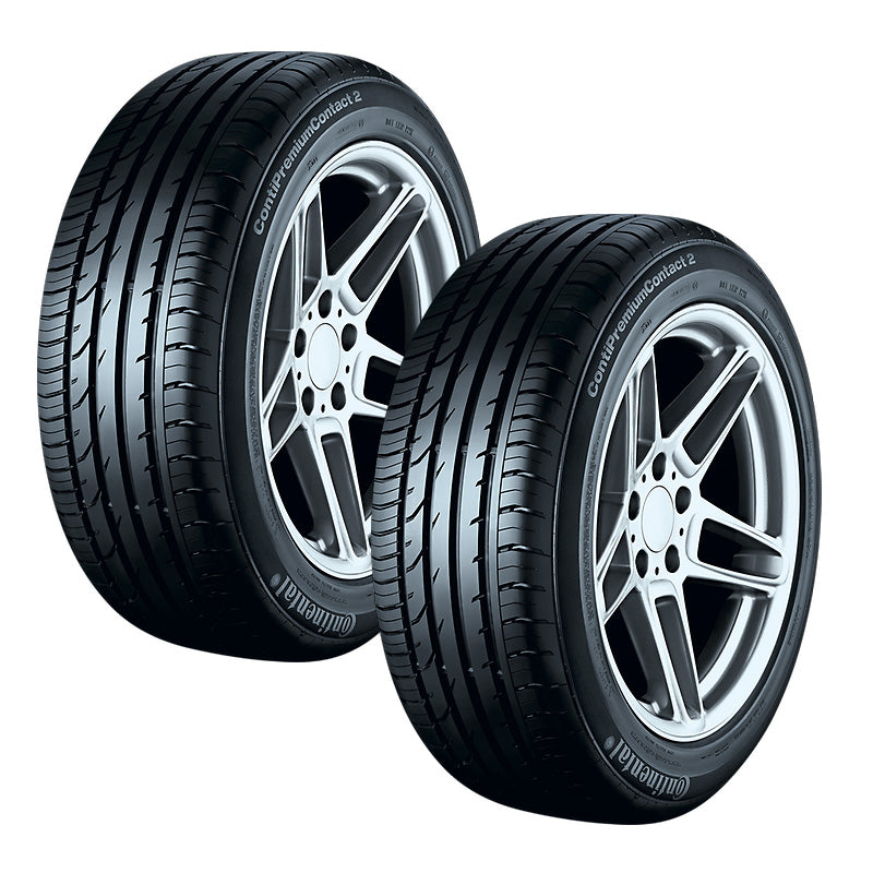 155/70 R14 Continental Contipremiumcontact 2 77T