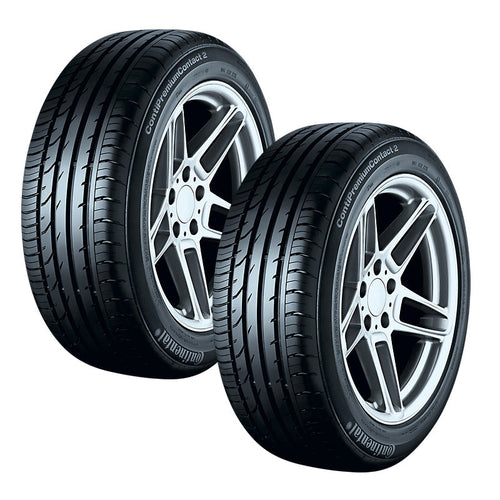 155/70 R14 Continental Contipremiumcontact 2 77T