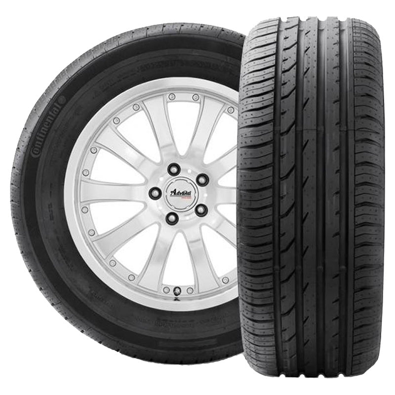 155/70 R14 Continental Contipremiumcontact 2 77T