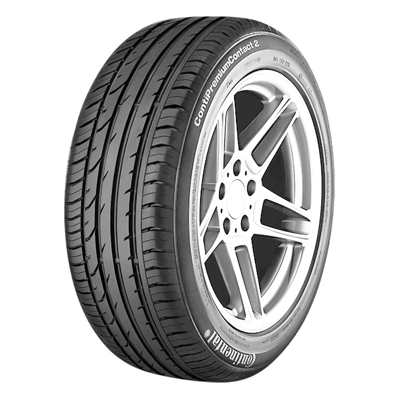 155/70 R14 Continental Contipremiumcontact 2 77T