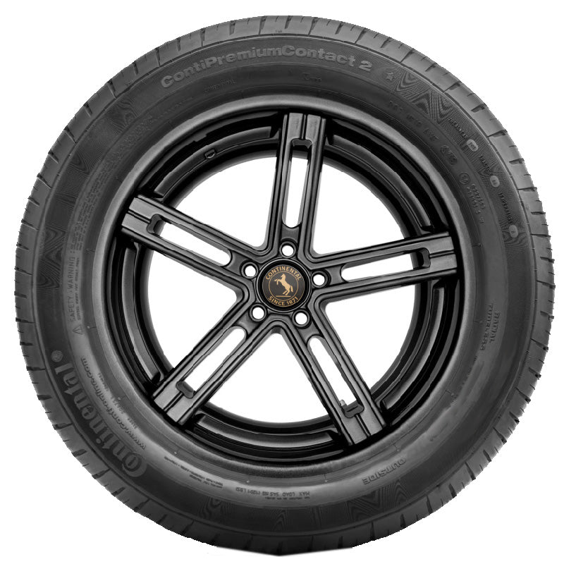155/70 R14 Continental Contipremiumcontact 2 77T