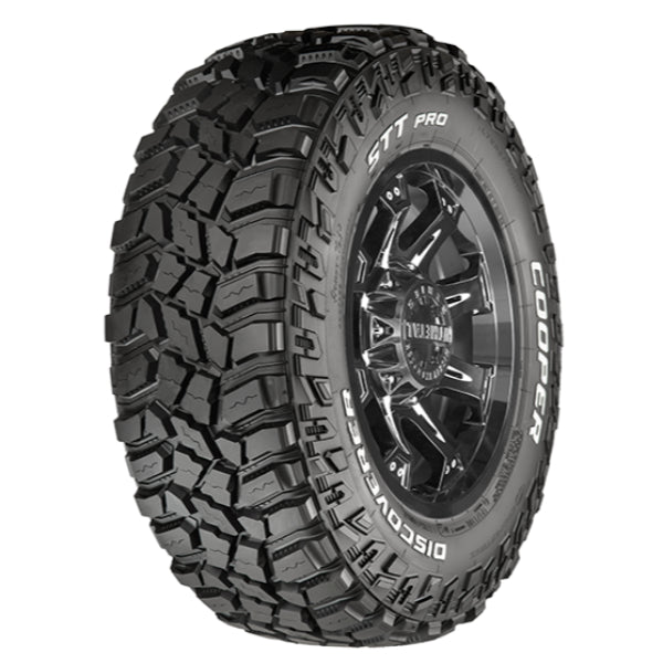 315/75 R16 Cooper Discoverer Stt Pro 127Q