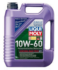 Aceite 10w-60 100% Sintético