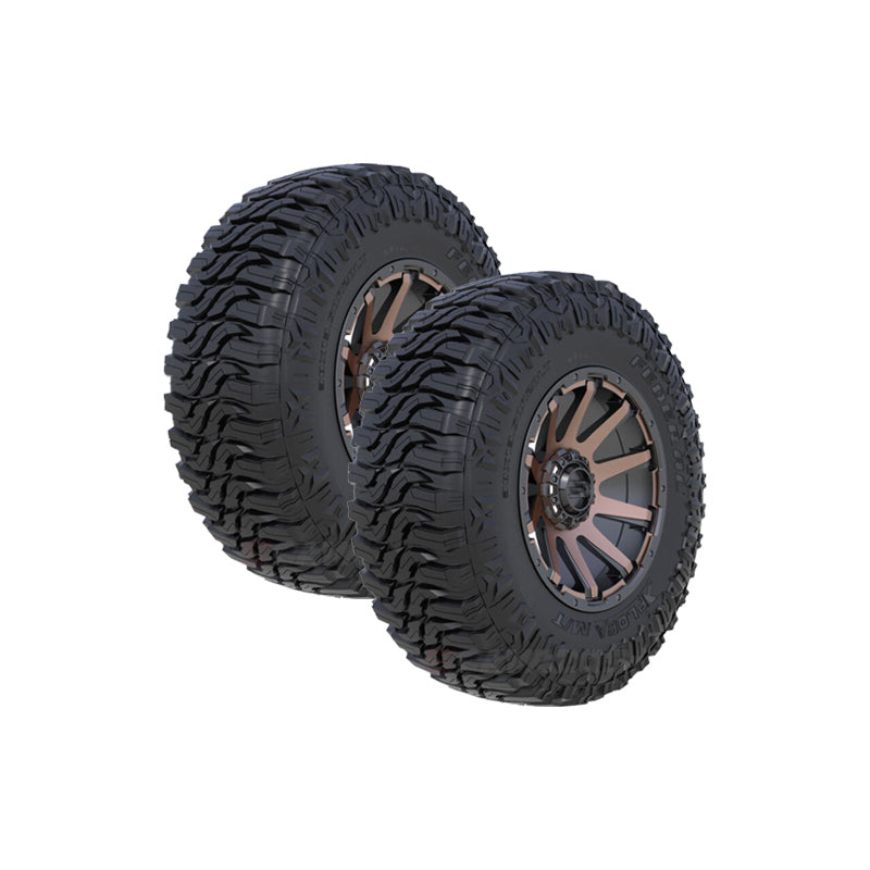 265/70 R18 Federal Xplora 10C M/T 124/121Q