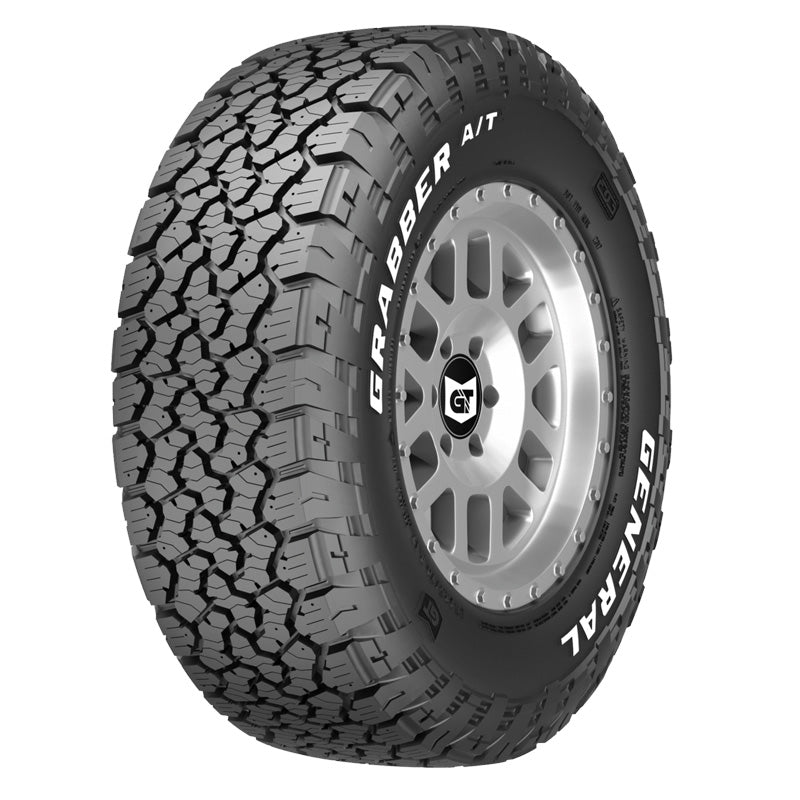 315/75 R16 General Grabber Atx (Reforzada) 127R