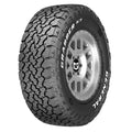 315/75 R16 General Grabber Atx (Reforzada) 127R