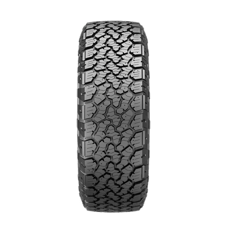 315/75 R16 General Grabber Atx (Reforzada) 127R