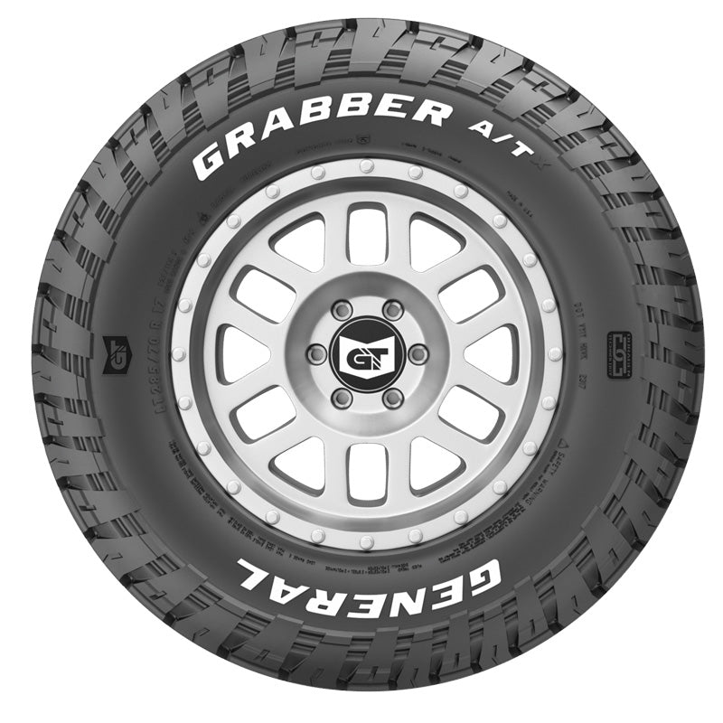 315/75 R16 General Grabber Atx (Reforzada) 127R
