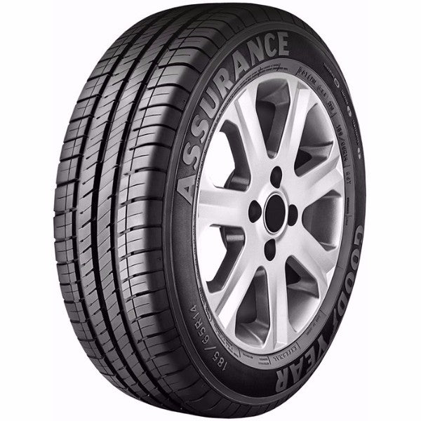 175/70 R13 Goodyear Assurance 82T
