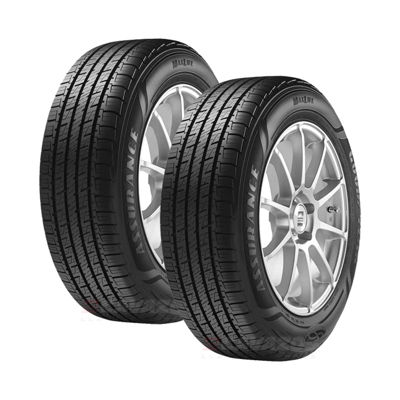 175/70 R13 Goodyear Assurance Maxlife 82T
