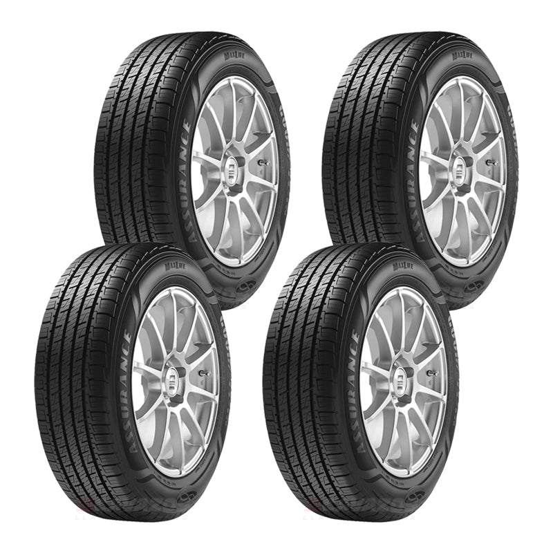 175/70 R13 Goodyear Assurance Maxlife 82T