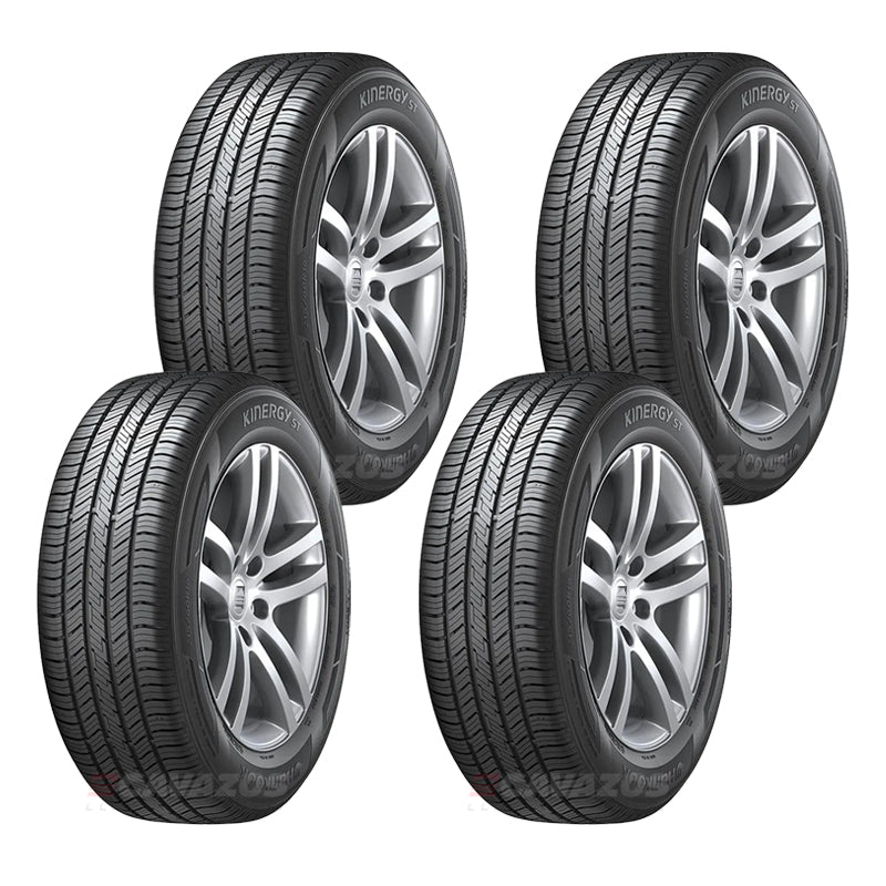 155/70 R14 Hankook Kinergy St H735 77 T