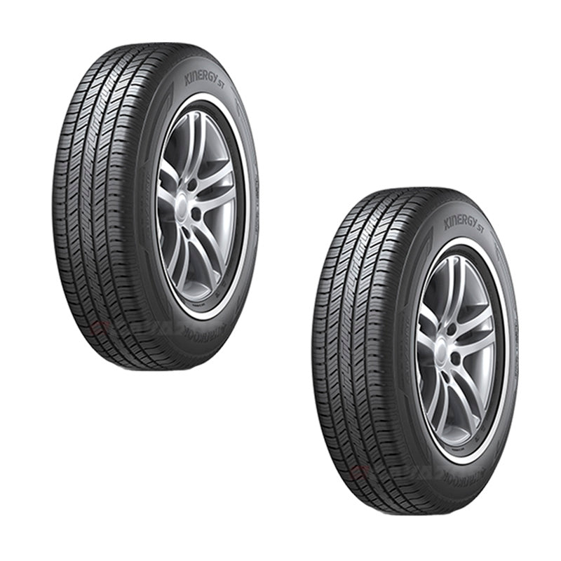 165/65 R14 Hankook Kinergy St H735 79T