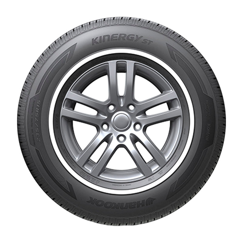 165/65 R14 Hankook Kinergy St H735 79T