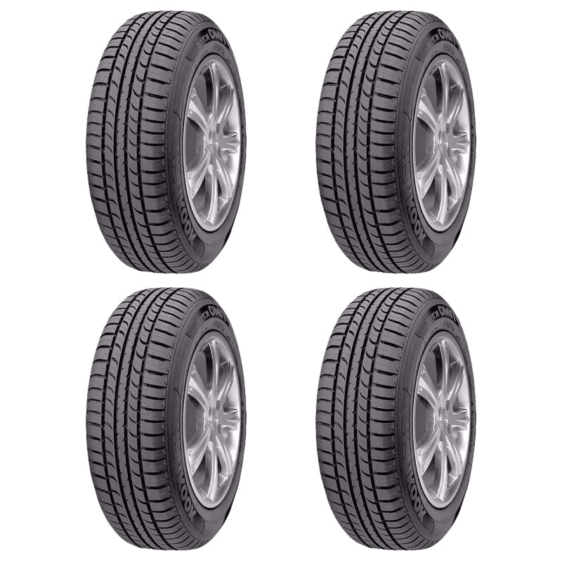 165/65 R14 Hankook Optimo K715 79T