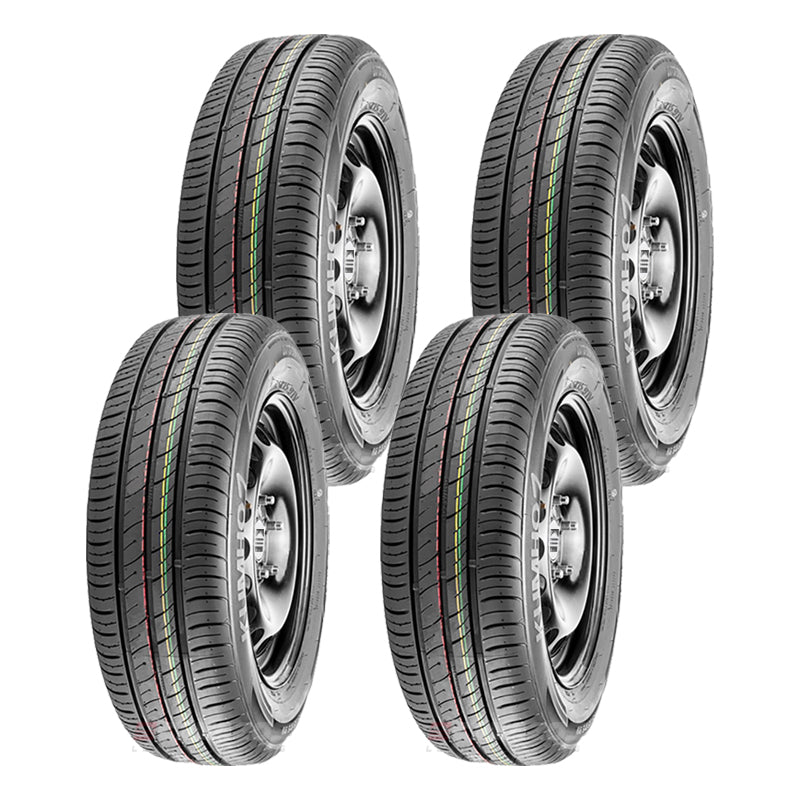 155/70 R14 Kumho Ecowing Kh27 77H