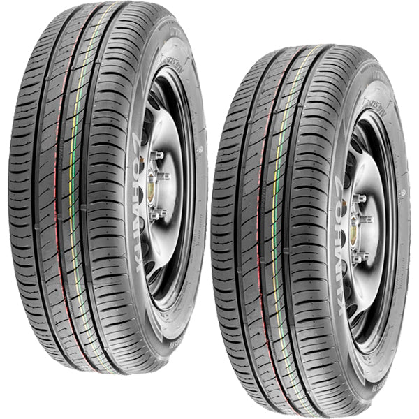 155/70 R14 Kumho Ecowing Kh27 77H