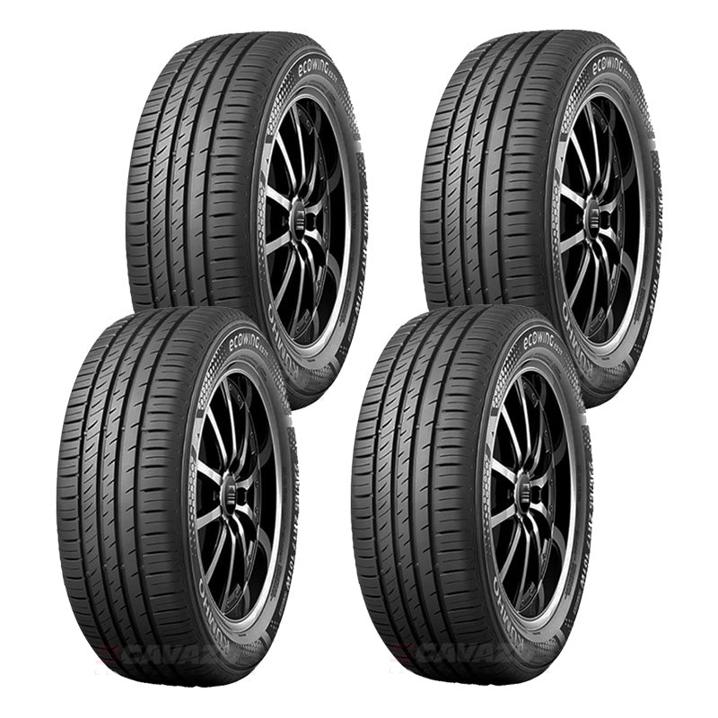 155/70 R14 Kumho Ecowing Es31 77 T