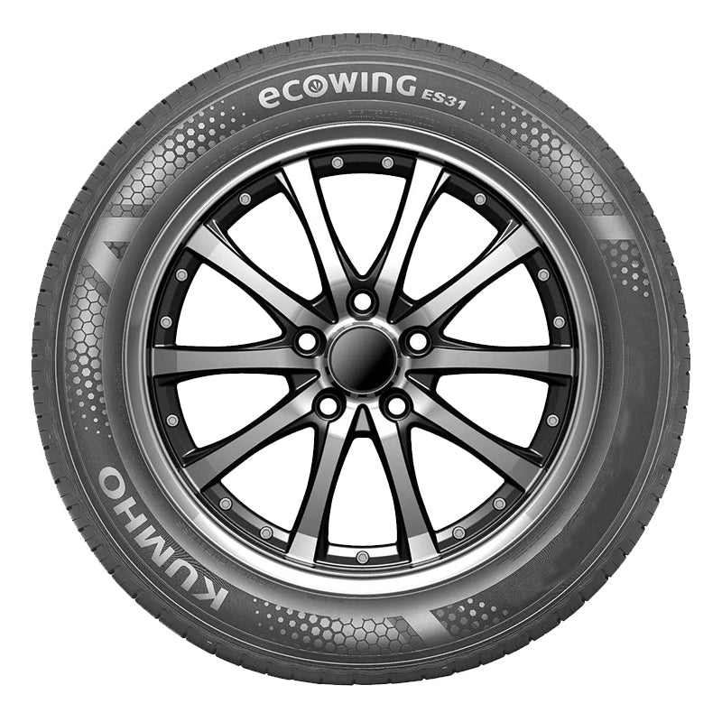 165/65 R14 Kumho Ecowing Es31 79T