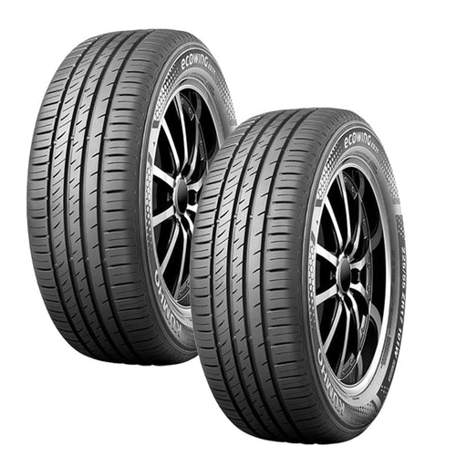 165/60 R14 Kumho Ecowing Es31 75H