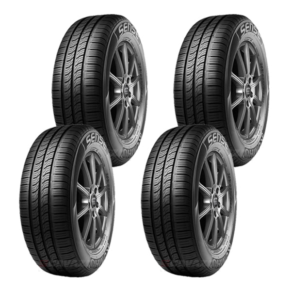 175/70 R13 Kumho Sense Kr26 82H