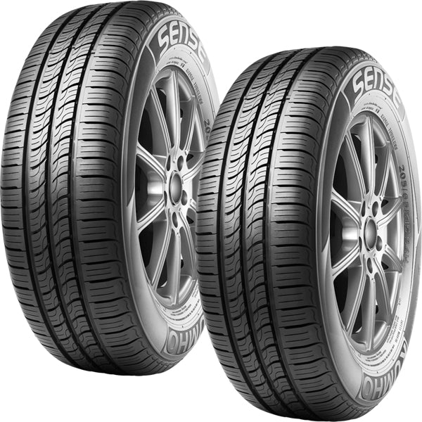 175/70 R13 Kumho Sense Kr26 82H