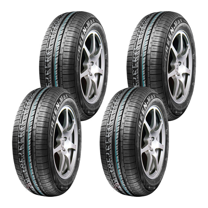 165/65 R14 Ling Long Green Max Eco Touring 79 T