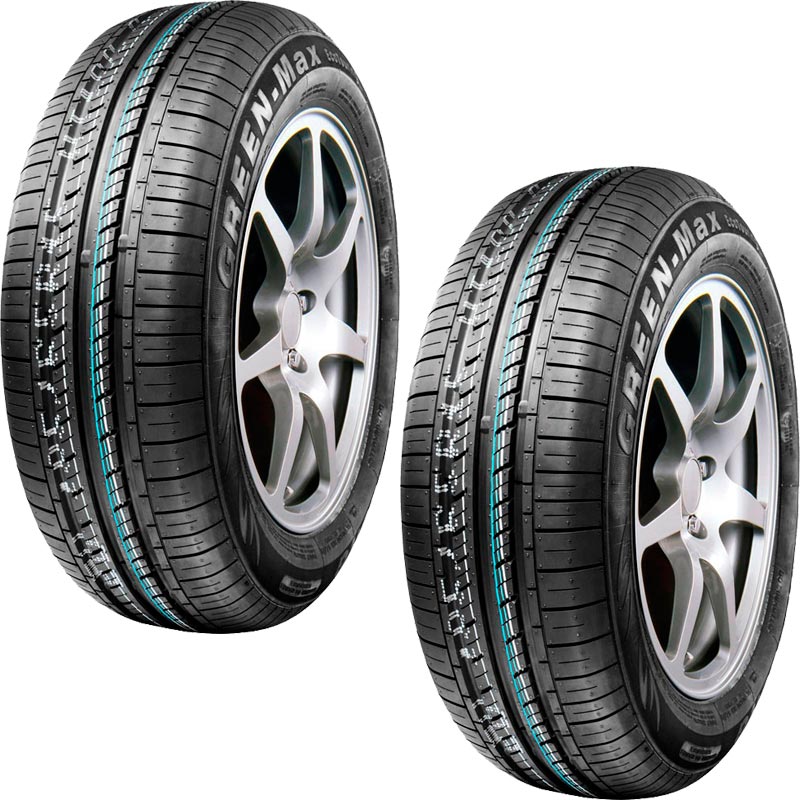 165/65 R14 Ling Long Green Max Eco Touring 79 T