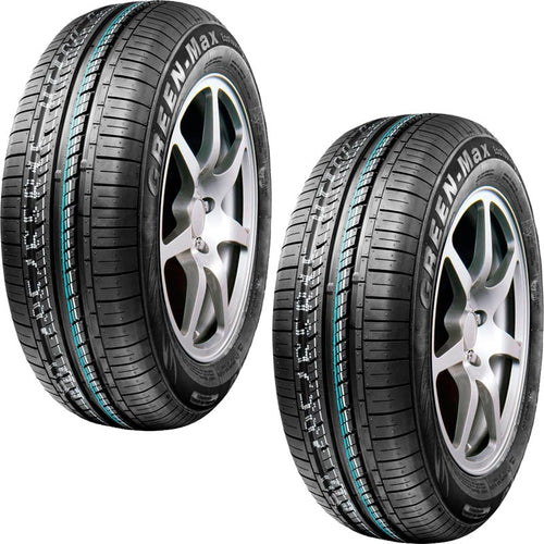 165/65 R14 Ling Long Green Max Eco Touring 79 T