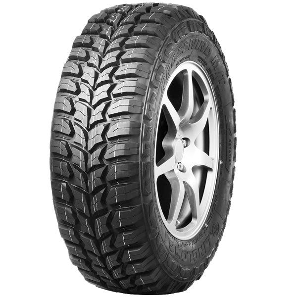 315/75 R16 Ling Long Crosswind Mud Terrain 121R