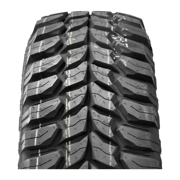 315/75 R16 Ling Long Crosswind Mud Terrain 121R