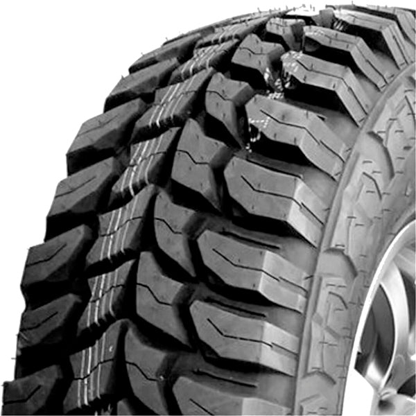 315/75 R16 Ling Long Crosswind Mud Terrain 121R