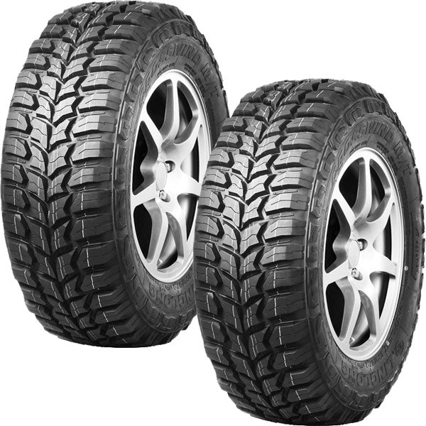 315/75 R16 Ling Long Crosswind Mud Terrain 121R