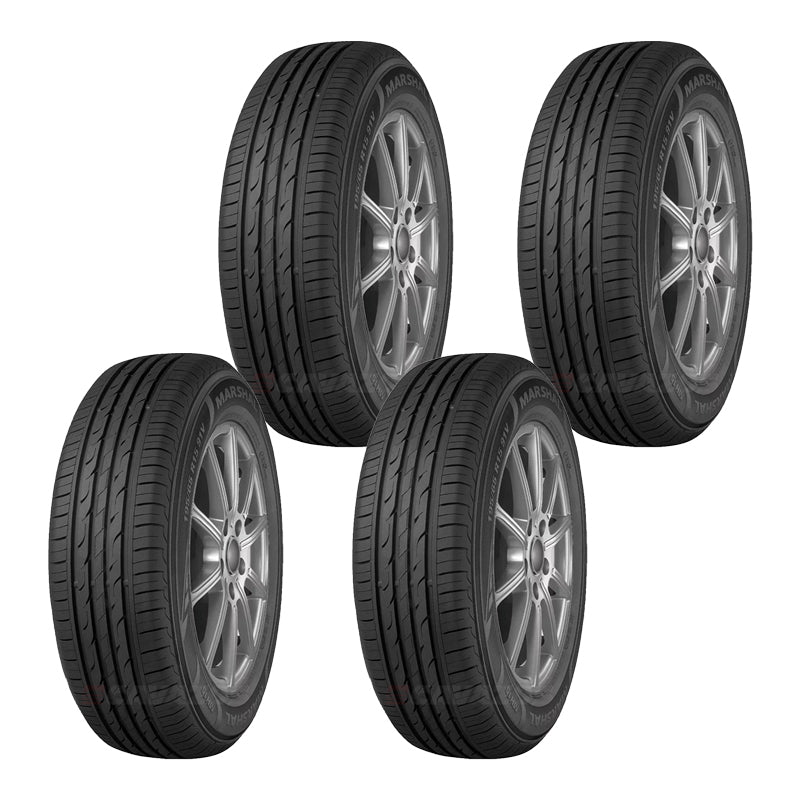 165/65 R14 Marshal Mh15 79 H