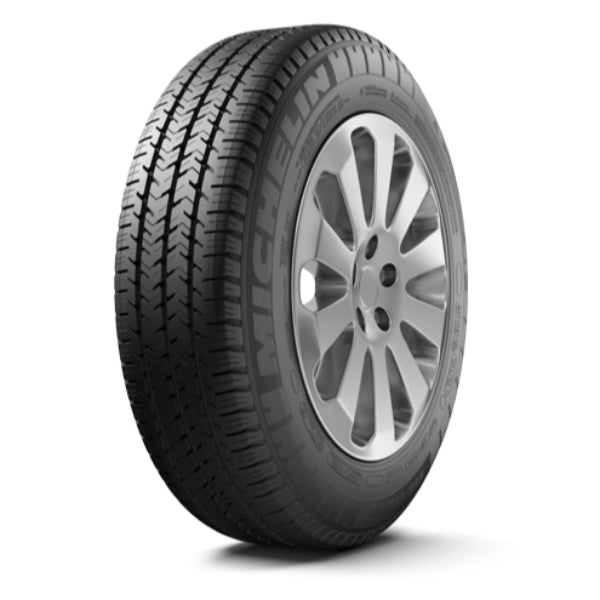 185 R14 Michelin Agilis 102R