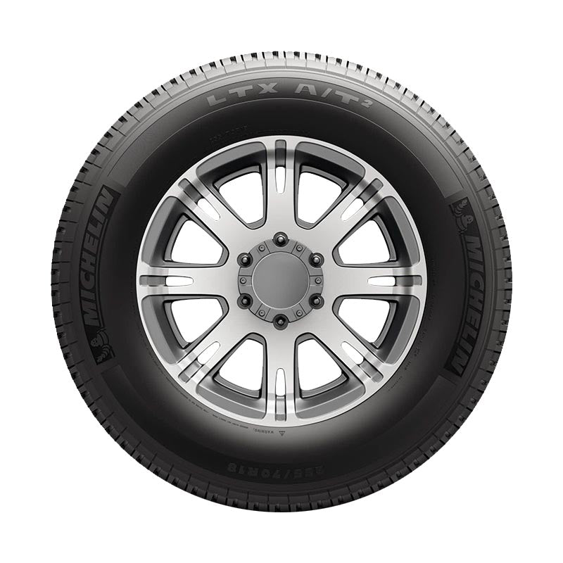 275/65 R20 Michelin Ltx A/T2 126/123 R