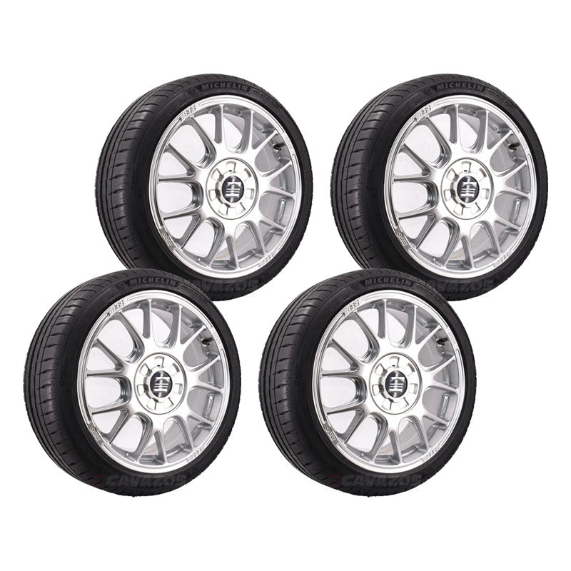 255/45 R18 Michelin Pilot Sport 4S 103Y