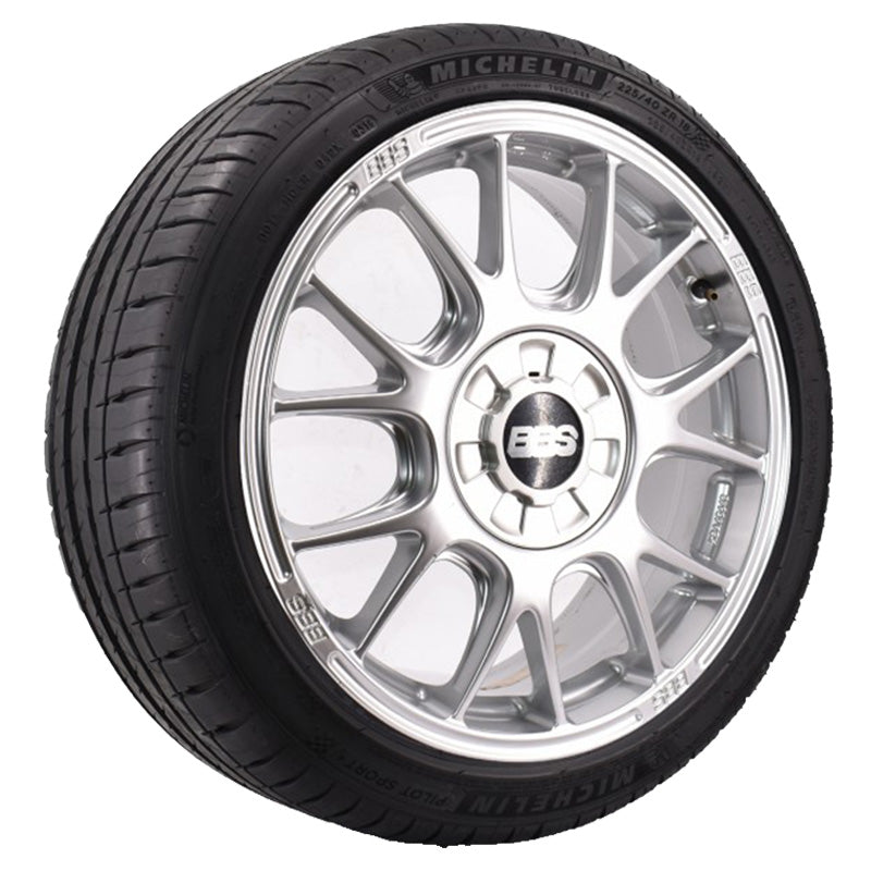255/45 R18 Michelin Pilot Sport 4S 103Y