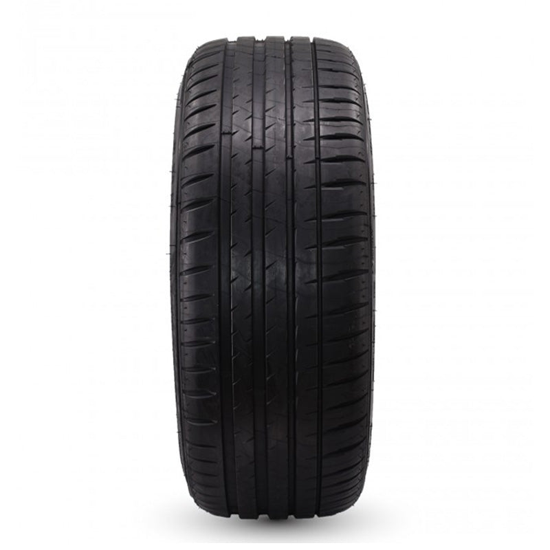 235/55 R19 Michelin Pilot Sport 4 Suv Zp 101 V