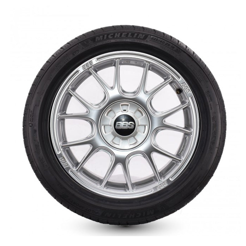 235/55 R19 Michelin Pilot Sport 4 Suv Zp 101 V